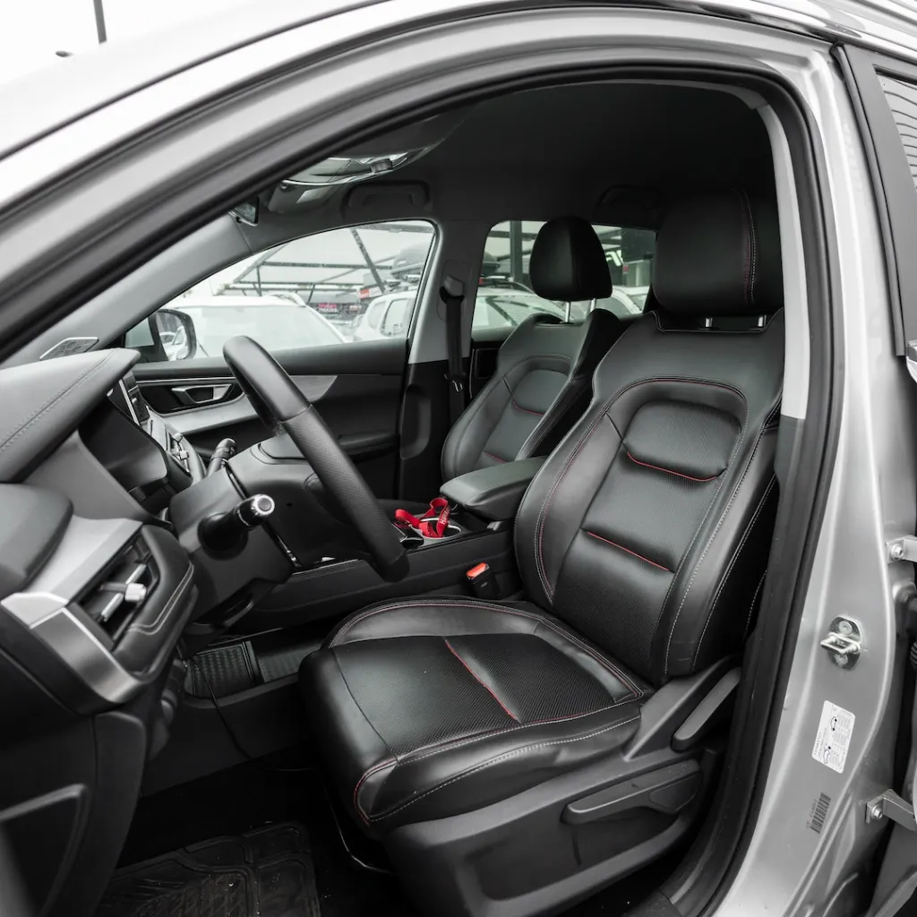 Chery Tiggo 7 PRO 2022 usado la serena newkar