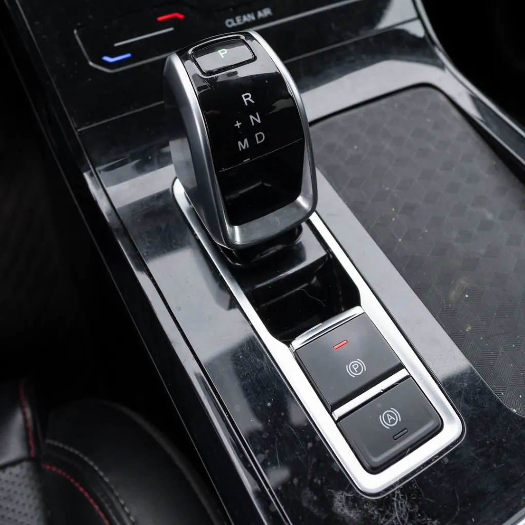 Chery Tiggo 7 PRO 2022 usado la serena newkar