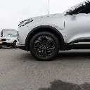 Chery Tiggo 7 PRO 2022 usado la serena newkar