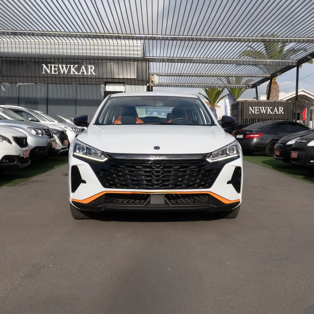 DFN AEOLUS Y3 1.5 2024 usado la serena newkar