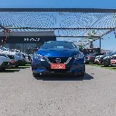 Nissan Versa cvt 1.6 2023 usado la serena