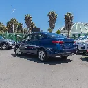 Nissan Versa cvt 1.6 2023 usado la serena
