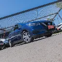 Nissan Versa cvt 1.6 2023 usado la serena