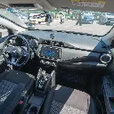 Nissan Versa cvt 1.6 2023 usado la serena
