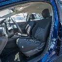 Nissan Versa cvt 1.6 2023 usado la serena