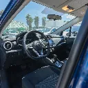 Nissan Versa cvt 1.6 2023 usado la serena