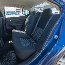 Nissan Versa cvt 1.6 2023 usado la serena