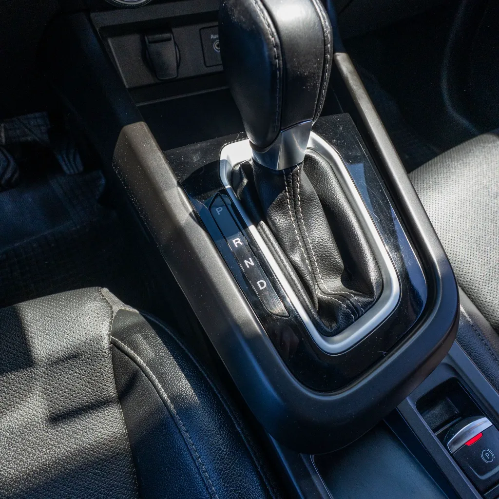 Renault Arkana 2024 usado la serena newkar
