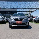 Renault Arkana 2024 usado la serena newkar