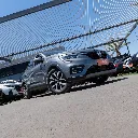 Renault Arkana 2024 usado la serena newkar