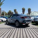 Renault Arkana 2024 usado la serena newkar