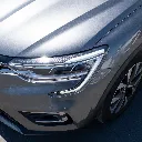 Renault Arkana 2024 usado la serena newkar