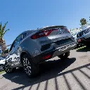 Renault Arkana 2024 usado la serena newkar