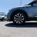 Renault Arkana 2024 usado la serena newkar