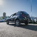 Renault Duster 2018 usado la serena newkar