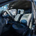 Renault Duster 2018 usado la serena newkar