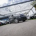 Changan Cx70 2021 usado la serena newkar