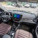 Changan Cx70 2021 usado la serena newkar
