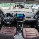 Changan Cx70 2021 usado la serena newkar
