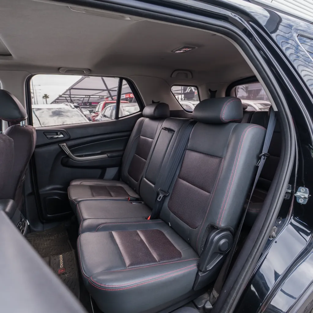 Changan Cx70 2021 usado la serena newkar