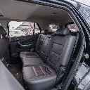 Changan Cx70 2021 usado la serena newkar