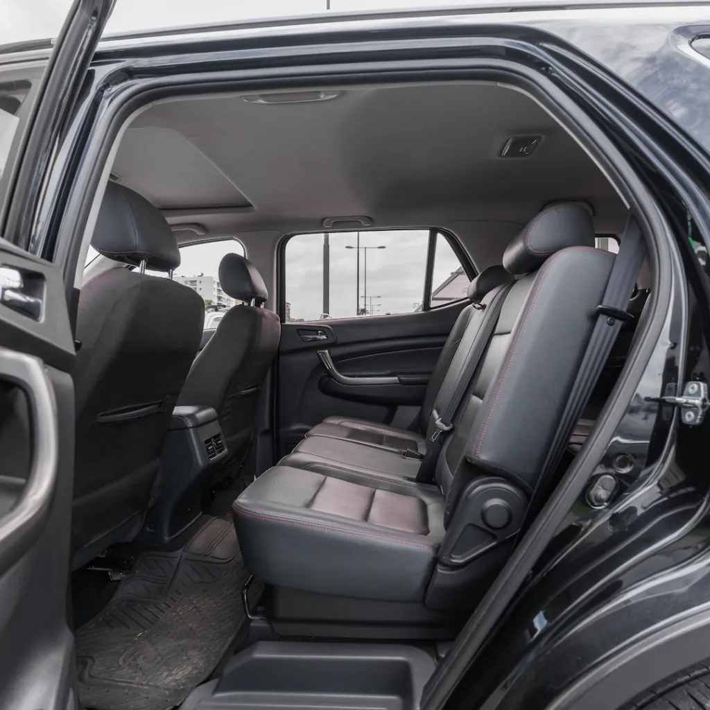 Changan Cx70 2021 usado la serena newkar