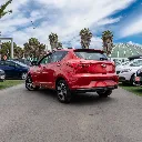 JAC js2 1.5 2022 usado la serena newkar