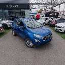 Ford Ecosport 2018 usado la serena newkar