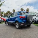 Ford Ecosport 2018 usado la serena newkar