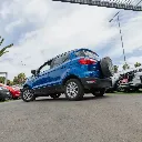 Ford Ecosport 2018 usado la serena newkar