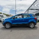 Ford Ecosport 2018 usado la serena newkar