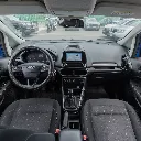 Ford Ecosport 2018 usado la serena newkar