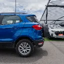 Ford Ecosport 2018 usado la serena newkar