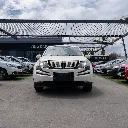 Mahindra XUV 500 diesel 2013 usado la serena newkar