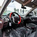 Mahindra XUV 500 diesel 2013 usado la serena newkar