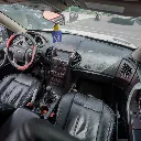Mahindra XUV 500 diesel 2013 usado la serena newkar