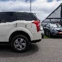 Mahindra XUV 500 diesel 2013 usado la serena newkar
