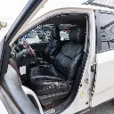 Mahindra XUV 500 diesel 2013 usado la serena newkar