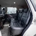 Mahindra XUV 500 diesel 2013 usado la serena newkar