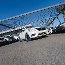Nissan Versa 1.6 2018 usado la serena newkar