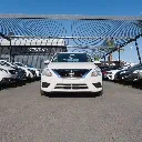 Nissan Versa 1.6 2018 usado la serena newkar