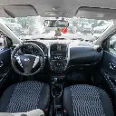 Nissan Versa 1.6 2018 usado la serena newkar