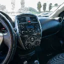 Nissan Versa 1.6 2018 usado la serena newkar