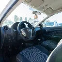 Nissan Versa 1.6 2018 usado la serena newkar