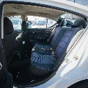 Nissan Versa 1.6 2018 usado la serena newkar