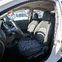 Nissan Versa 1.6 2018 usado la serena newkar