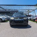 Suzuki Grand Nomade Sport 2.4 2011 usado la serena newkar