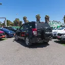 Suzuki Grand Nomade Sport 2.4 2011 usado la serena newkar