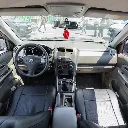 Suzuki Grand Nomade Sport 2.4 2011 usado la serena newkar