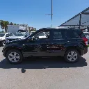 Suzuki Grand Nomade Sport 2.4 2011 usado la serena newkar